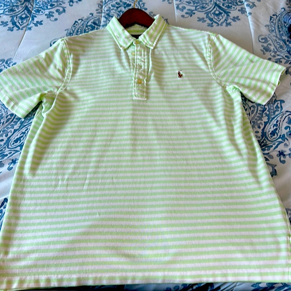 Ralph Lauren Polo